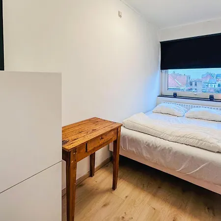 Apartmán In With Wi-fi