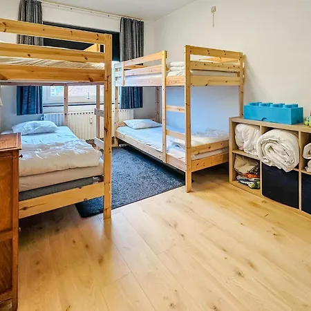 Apartmán In With Wi-fi *